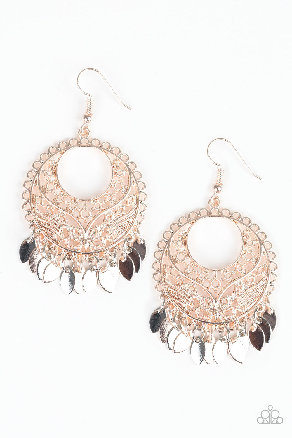 Far Off multi - VJ Bedazzled Jewelry