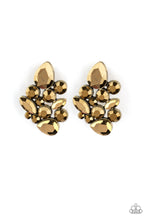 Load image into Gallery viewer, Galaxy Glimmer - Brass - VJ Bedazzled Jewelry
