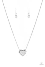 Load image into Gallery viewer, Game set matchmaker silver - VJ Bedazzled Jewelry
