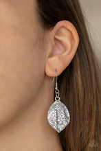 Load image into Gallery viewer, Garden Gatherer - Silver - VJ Bedazzled Jewelry
