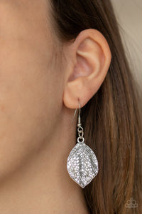 Garden Gatherer - Silver - VJ Bedazzled Jewelry