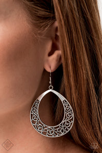 Glimpses of Malibu green - September 2020 - VJ Bedazzled Jewelry