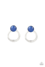 Load image into Gallery viewer, Glow Roll - Blue - VJ Bedazzled Jewelry
