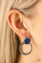 Load image into Gallery viewer, Glow Roll - Blue - VJ Bedazzled Jewelry
