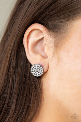 Greatest of All Time - black - VJ Bedazzled Jewelry
