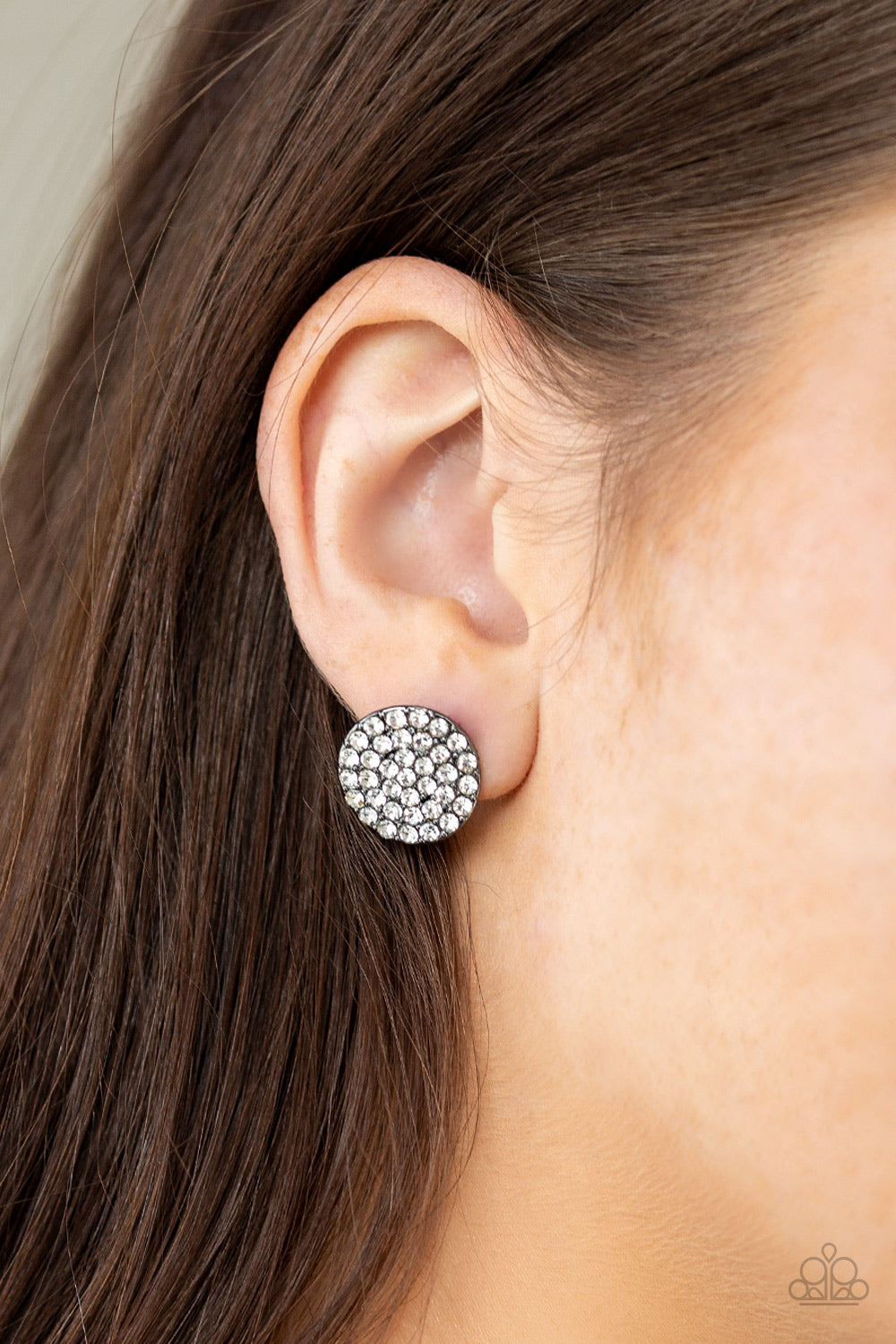 Greatest of All Time - black - VJ Bedazzled Jewelry