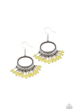 Load image into Gallery viewer, Happy Days - Yellow - VJ Bedazzled Jewelry
