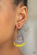 Load image into Gallery viewer, Happy Days - Yellow - VJ Bedazzled Jewelry
