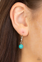 Load image into Gallery viewer, Highland Harvester - blue - VJ Bedazzled Jewelry
