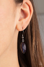 Load image into Gallery viewer, I Need a GLOW-cation - blue - VJ Bedazzled Jewelry
