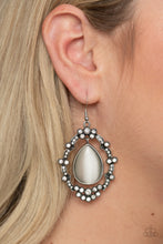 Load image into Gallery viewer, Icy Eden - White - VJ Bedazzled Jewelry
