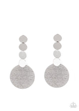 Load image into Gallery viewer, Idolized Illumination - Silver - VJ Bedazzled Jewelry
