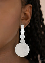 Load image into Gallery viewer, Idolized Illumination - Silver - VJ Bedazzled Jewelry
