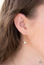 Load image into Gallery viewer, Key Figure - gold - VJ Bedazzled Jewelry
