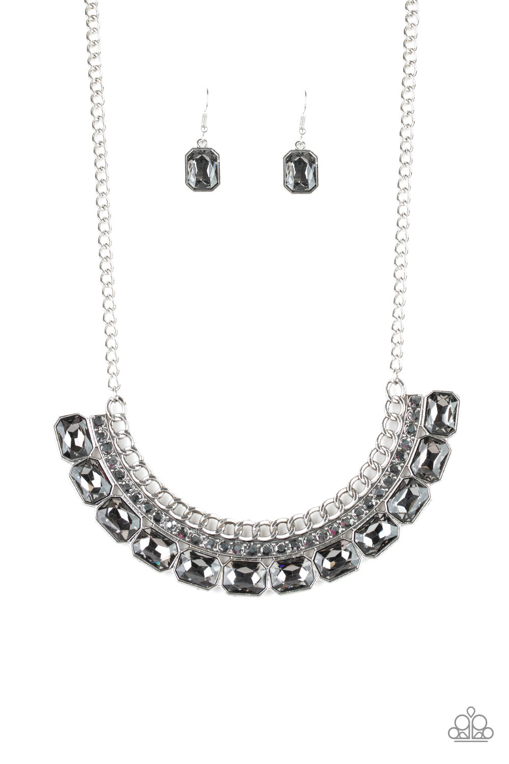 Killer knockout - VJ Bedazzled Jewelry