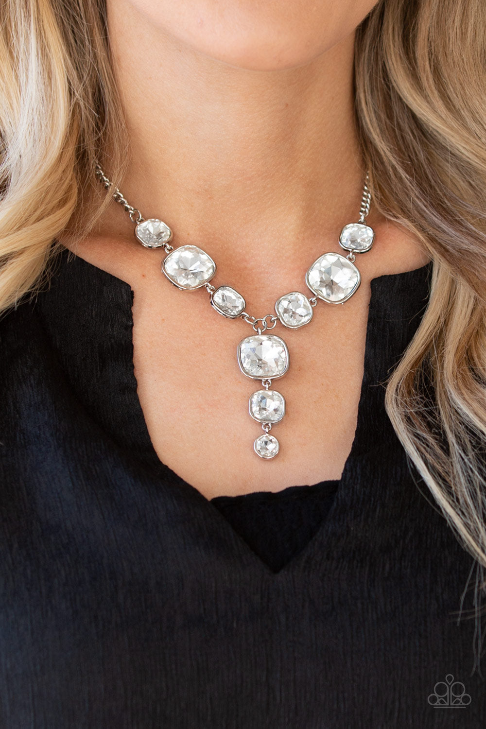 Legendary Luster - VJ Bedazzled Jewelry
