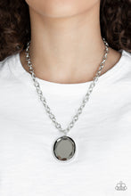 Load image into Gallery viewer, Light as Heir silver - VJ Bedazzled Jewelry
