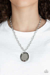 Light as Heir silver - VJ Bedazzled Jewelry