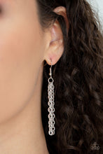 Load image into Gallery viewer, Light as Heir silver - VJ Bedazzled Jewelry

