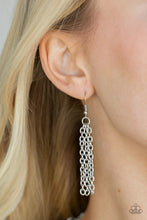 Load image into Gallery viewer, Light As HEIR - White - VJ Bedazzled Jewelry
