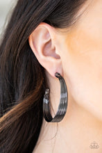 Load image into Gallery viewer, Live Wire -black - VJ Bedazzled Jewelry

