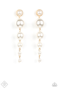 Living wealthy lifestyle gold - VJ Bedazzled Jewelry