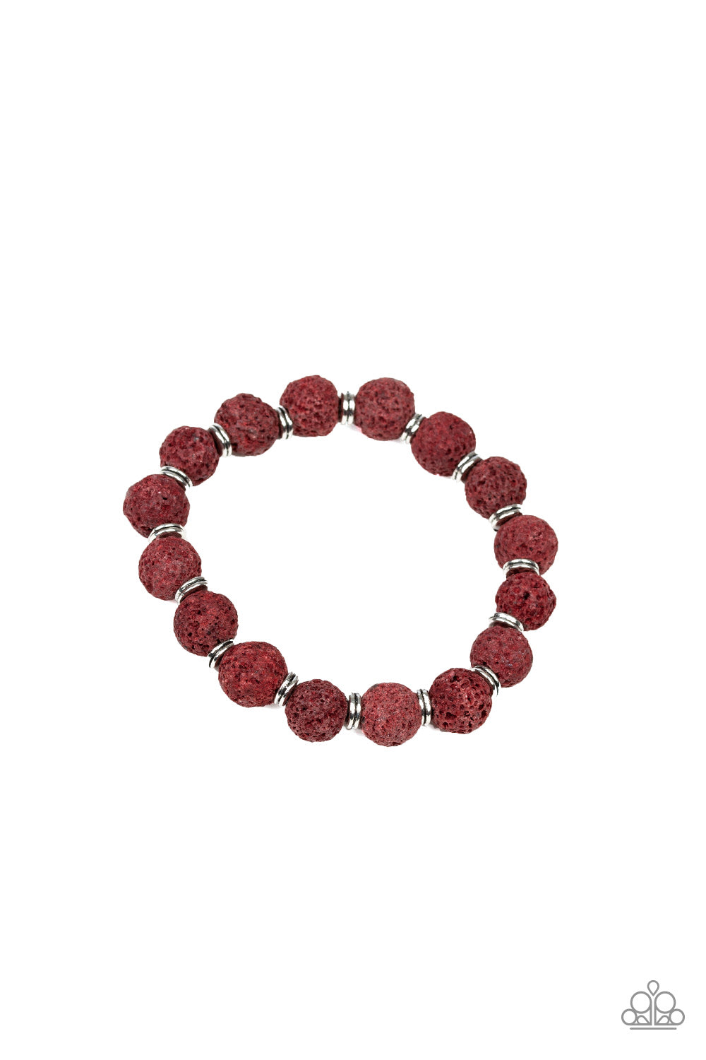 Luck - Red - VJ Bedazzled Jewelry