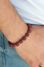 Load image into Gallery viewer, Luck - Red - VJ Bedazzled Jewelry
