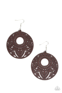 Mandala Mamba - VJ Bedazzled Jewelry