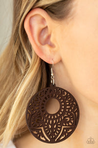 Mandala Mamba - VJ Bedazzled Jewelry