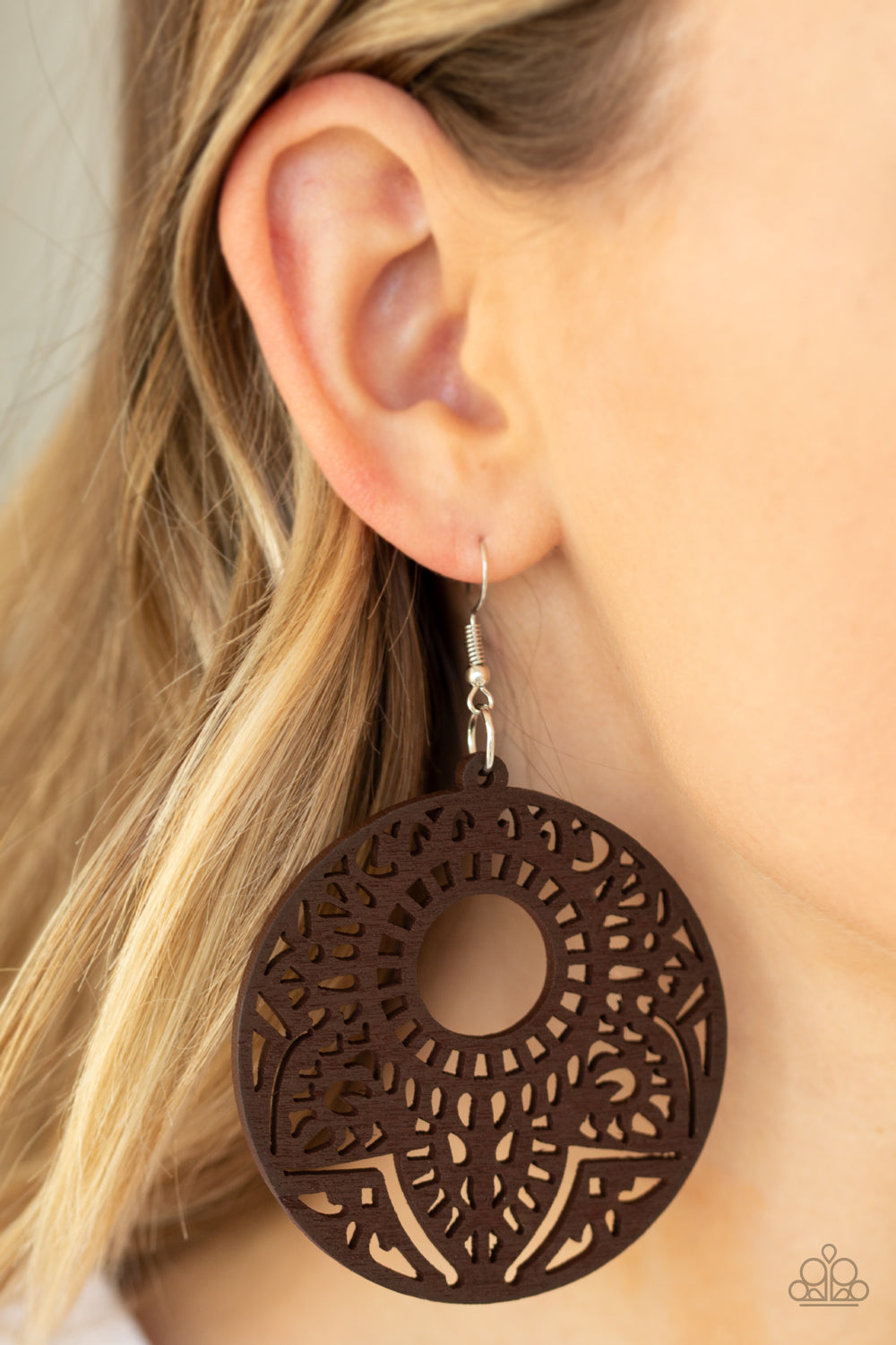 Mandala Mamba - VJ Bedazzled Jewelry