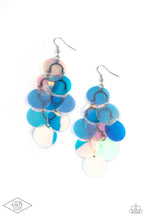 Load image into Gallery viewer, Mermaid Shimmer - Multi - VJ Bedazzled Jewelry
