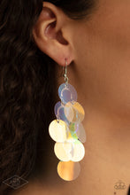Load image into Gallery viewer, Mermaid Shimmer - Multi - VJ Bedazzled Jewelry
