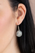 Load image into Gallery viewer, Metallic patchwork silver - VJ Bedazzled Jewelry
