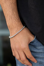 Load image into Gallery viewer, Metro Marathon-silver - VJ Bedazzled Jewelry
