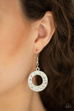 Load image into Gallery viewer, Mildly Metro Silver - VJ Bedazzled Jewelry
