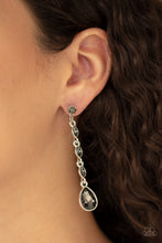 Load image into Gallery viewer, Must Love Diamonds - Silver - VJ Bedazzled Jewelry
