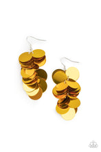 Load image into Gallery viewer, Now you sequin it gold - VJ Bedazzled Jewelry
