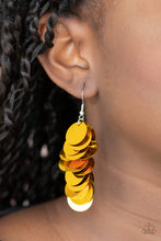 Load image into Gallery viewer, Now you sequin it gold - VJ Bedazzled Jewelry
