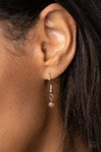 Load image into Gallery viewer, One can only gleam brown - VJ Bedazzled Jewelry
