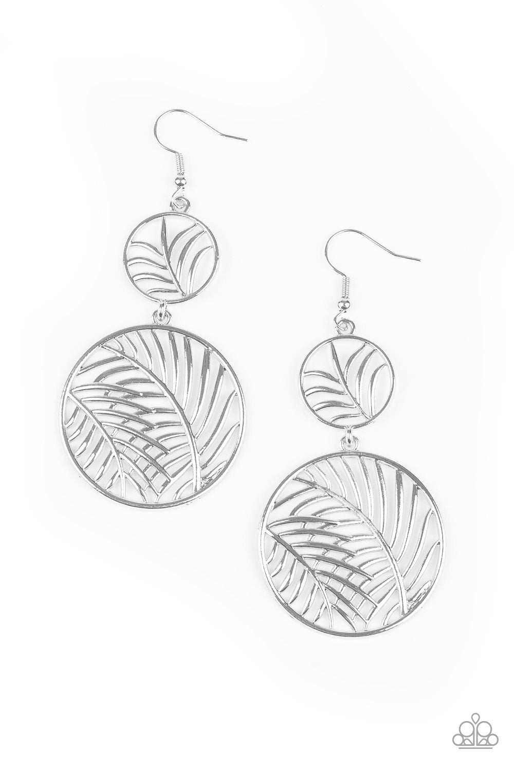 Palm Oasis - VJ Bedazzled Jewelry