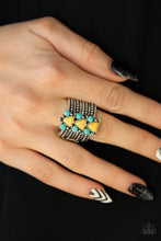 Load image into Gallery viewer, Point Me To Phoenix - Yellow - VJ Bedazzled Jewelry
