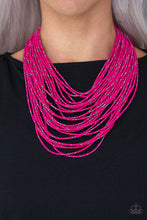 Load image into Gallery viewer, Rio Rainforest Pink - VJ Bedazzled Jewelry
