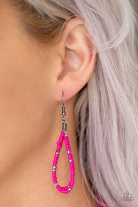 Rio Rainforest Pink - VJ Bedazzled Jewelry