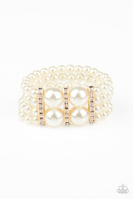 Load image into Gallery viewer, Romance remix gold - VJ Bedazzled Jewelry
