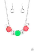 Load image into Gallery viewer, Royal Crest multi - VJ Bedazzled Jewelry
