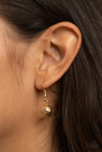 Load image into Gallery viewer, Sea the Sights Gold - VJ Bedazzled Jewelry
