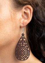 Load image into Gallery viewer, Seaside Sunsets - Brown - VJ Bedazzled Jewelry
