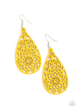 Load image into Gallery viewer, Seaside sunsets yellow - VJ Bedazzled Jewelry
