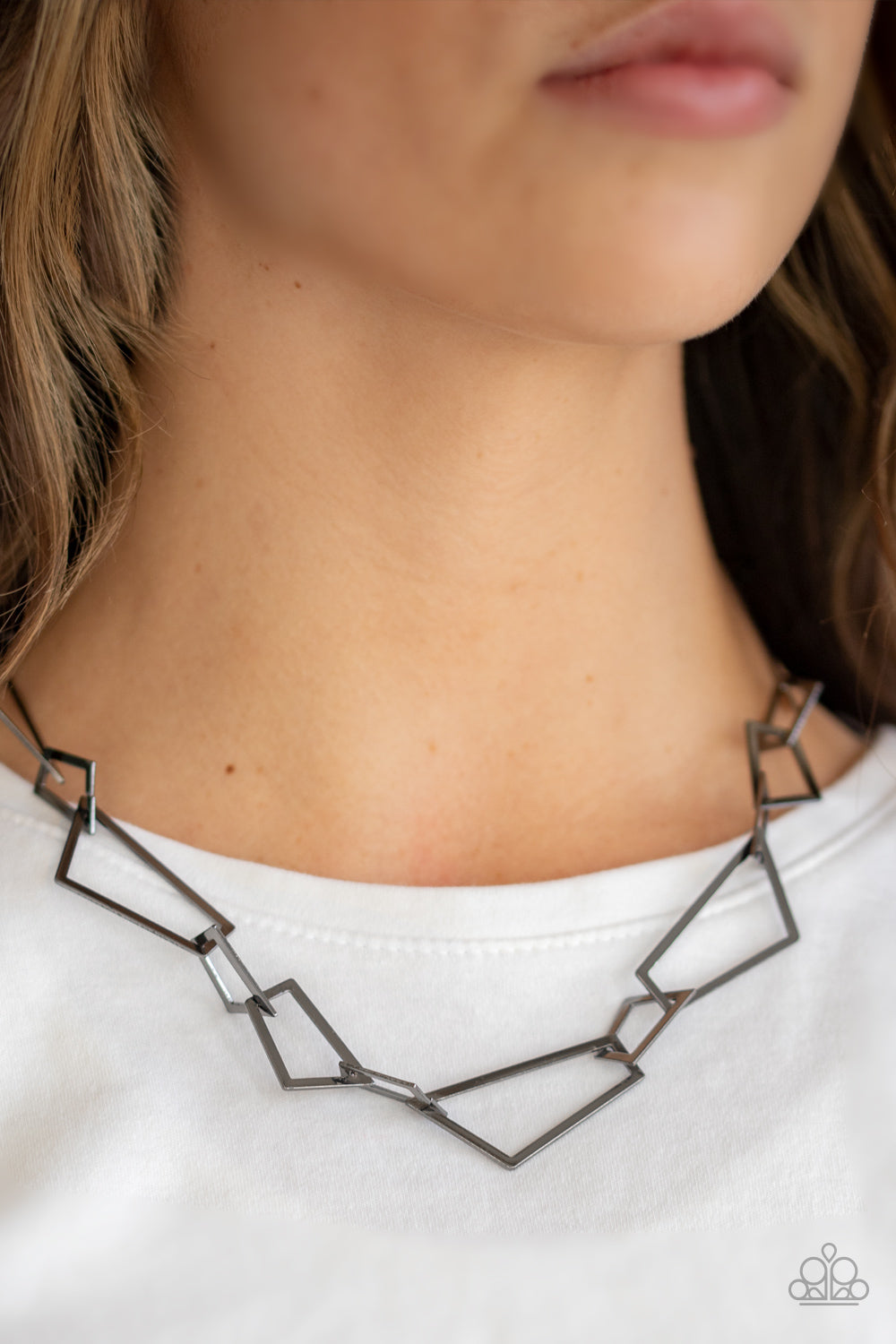 Shattering Records - VJ Bedazzled Jewelry